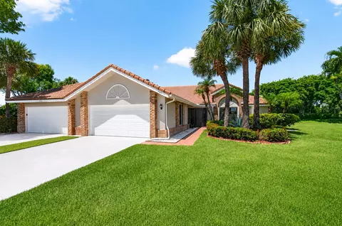 7481 Hearth Stone Ave, Boynton Beach, FL 33472