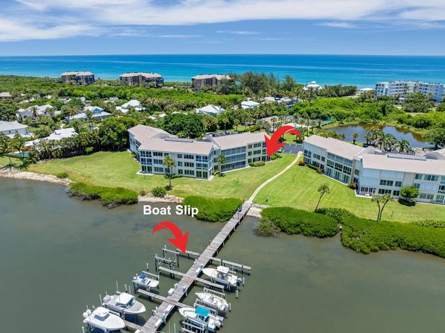 2370 NE Ocean Blvd #C-101, Stuart, FL 34996