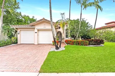 8247 NW 107th Ter, Parkland, FL 33076