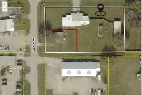 1019 NW 2nd St, Okeechobee, FL 34972