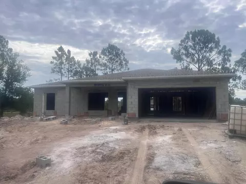 3382 NW 19th Ave, Okeechobee, FL 34972