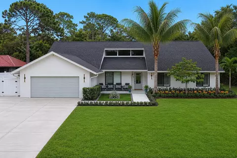 19526 W Trails End Ter, Jupiter, FL 33458