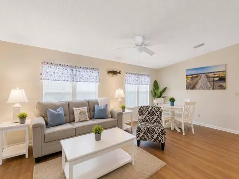 Living - 4697 SE Copperwood Ter, Stuart, FL 34997 photo 3 of 4