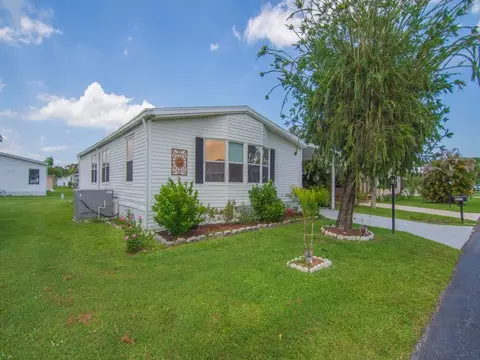 4697 SE Copperwood Ter, Stuart, FL 34997 photo 1