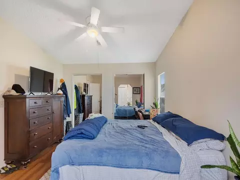 Bedroom - 4697 SE Copperwood Ter, Stuart, FL 34997 photo 2 of 5