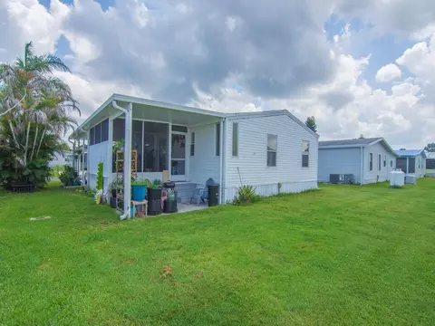 Exterior - 4697 SE Copperwood Ter, Stuart, FL 34997 photo 3 of 8