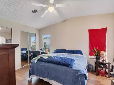 Bedroom - 4697 SE Copperwood Ter, Stuart, FL 34997 photo 1 of 5