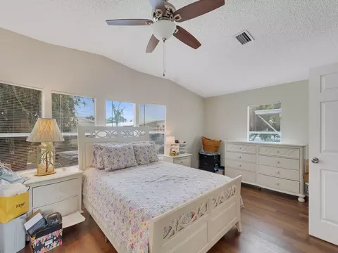 Bedroom - 4697 SE Copperwood Ter, Stuart, FL 34997 photo 4 of 5