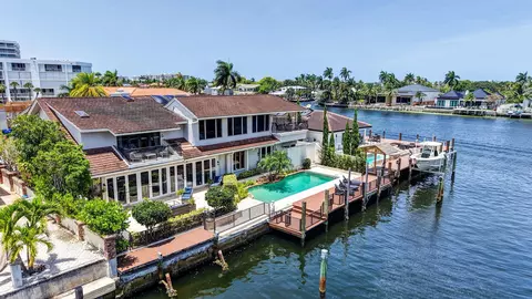 3110 NE 47th St, Fort Lauderdale, FL 33308