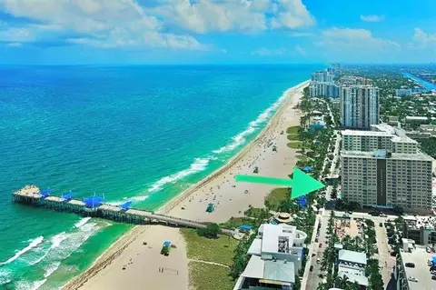 133 N Pompano Beach Blvd #105, Pompano Beach, FL 33062