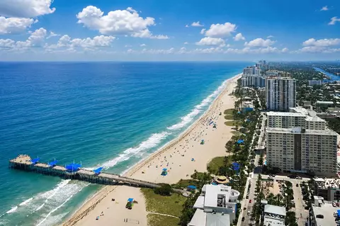 133 N Pompano Beach Blvd #105, Pompano Beach, FL 33062