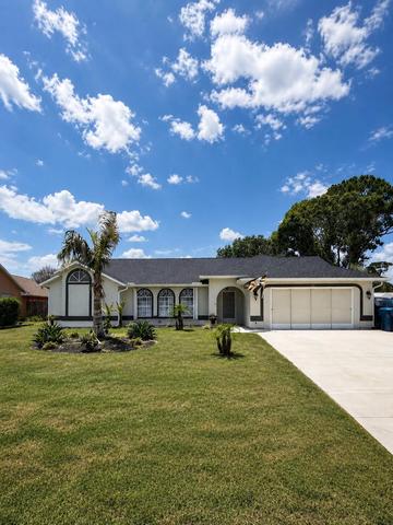 270 Avens Rd NE, Palm Bay, FL 32907