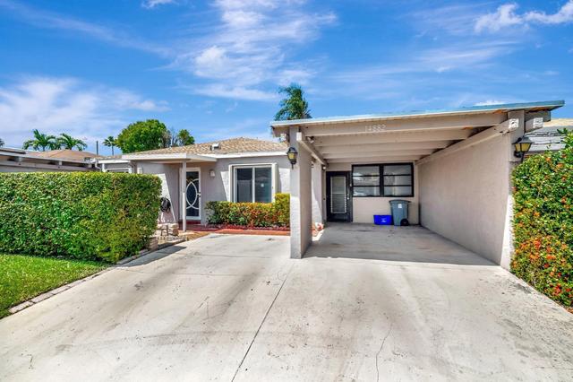 14882 Wildflower Ln, Delray Beach, FL 33446