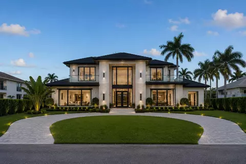 876 Forsyth St, Boca Raton, FL 33487