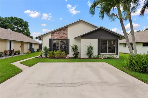1430 Pines Ln, West Palm Beach, FL 33415