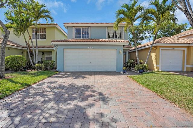 2134 SW Savage Blvd, Port Saint Lucie, FL 34953