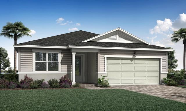 14463 SW Addiel Way, Port Saint Lucie, FL 34987