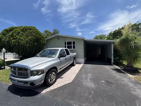 4520 NW 68th Pl, Coconut Creek, FL 33073