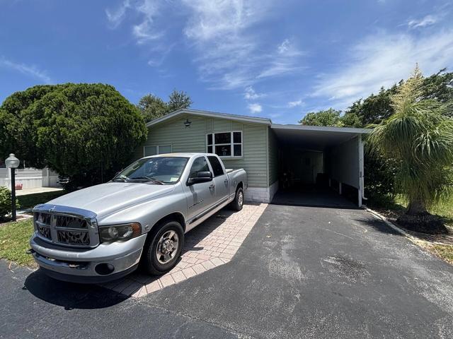 4520 NW 68th Pl, Coconut Creek, FL 33073
