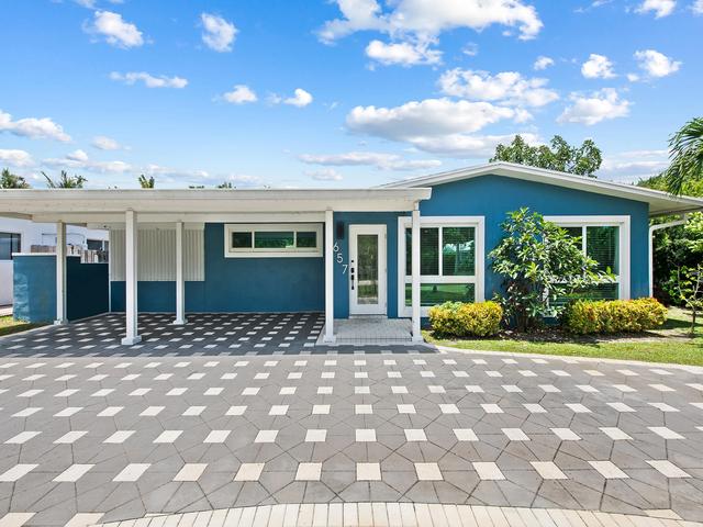 657 NW 30th Ct, Wilton Manors, FL 33311