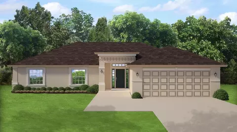 7903 Penny Ln, Fort Pierce, FL 34951
