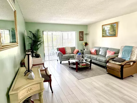 4930 E Sabal Palm Blvd #107, Tamarac, FL 33319