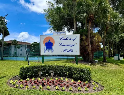 4930 E Sabal Palm Blvd #107, Tamarac, FL 33319