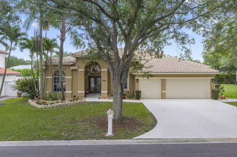 1437 NW 102nd Dr, Coral Springs, FL 33071