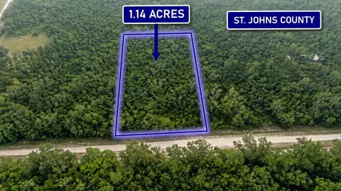 4770 Benedict St, Hastings, FL 32145