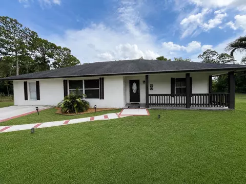 14732 66th St N, Loxahatchee, FL 33470