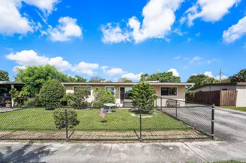 1845 Kudza Rd, West Palm Beach, FL 33415