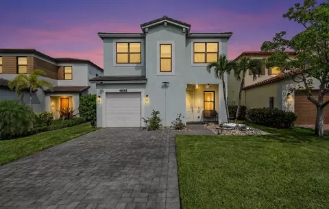 4895 Sand Dollar Dr, Westlake, FL 33470