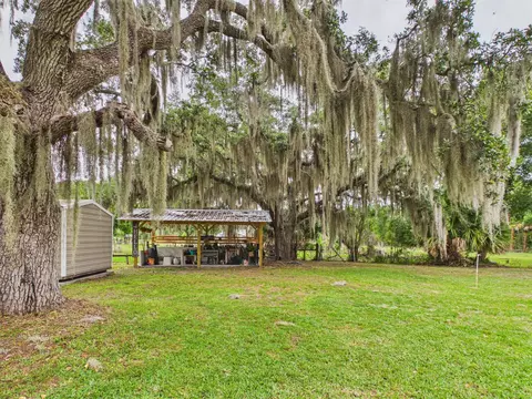 Exterior - 220 SW 67th Dr, Okeechobee, FL 34974 photo 22 of 45