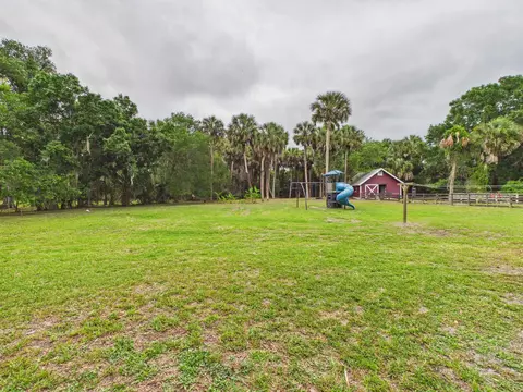 Exterior - 220 SW 67th Dr, Okeechobee, FL 34974 photo 24 of 45