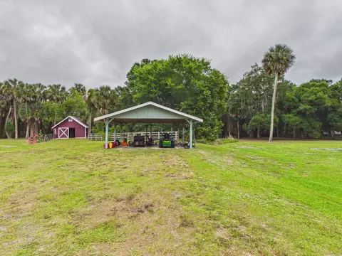 Exterior - 220 SW 67th Dr, Okeechobee, FL 34974 photo 41 of 45