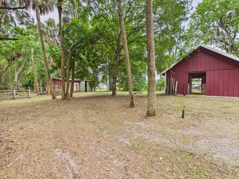 Exterior - 220 SW 67th Dr, Okeechobee, FL 34974 photo 29 of 45