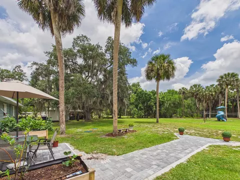 Exterior - 220 SW 67th Dr, Okeechobee, FL 34974 photo 17 of 45