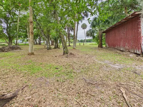 Exterior - 220 SW 67th Dr, Okeechobee, FL 34974 photo 35 of 45