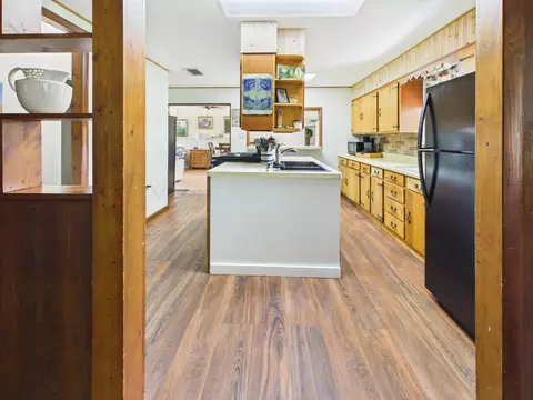 Kitchen - 220 SW 67th Dr, Okeechobee, FL 34974 photo 1 of 1