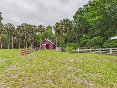 Exterior - 220 SW 67th Dr, Okeechobee, FL 34974 photo 25 of 45