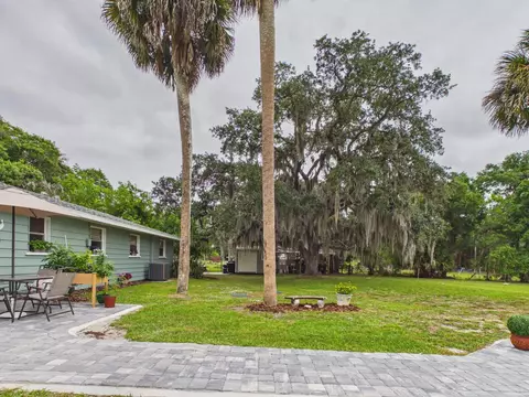 Exterior - 220 SW 67th Dr, Okeechobee, FL 34974 photo 18 of 45