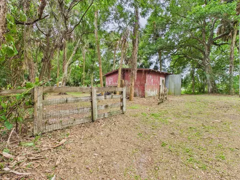 Exterior - 220 SW 67th Dr, Okeechobee, FL 34974 photo 34 of 45