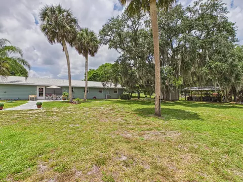 Exterior - 220 SW 67th Dr, Okeechobee, FL 34974 photo 19 of 45