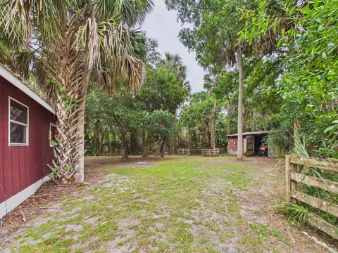 Exterior - 220 SW 67th Dr, Okeechobee, FL 34974 photo 31 of 45