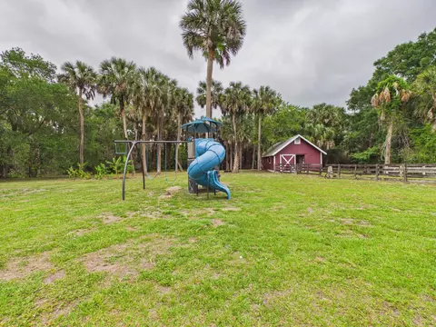 Exterior - 220 SW 67th Dr, Okeechobee, FL 34974 photo 27 of 45