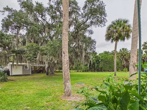 Exterior - 220 SW 67th Dr, Okeechobee, FL 34974 photo 21 of 45