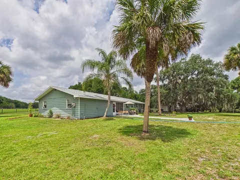 Exterior - 220 SW 67th Dr, Okeechobee, FL 34974 photo 16 of 45