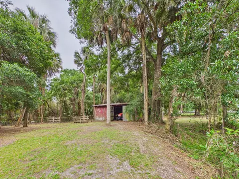 Exterior - 220 SW 67th Dr, Okeechobee, FL 34974 photo 33 of 45
