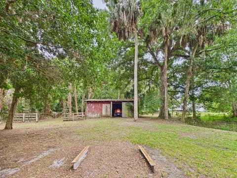 Exterior - 220 SW 67th Dr, Okeechobee, FL 34974 photo 32 of 45