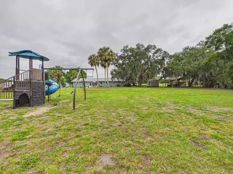 Exterior - 220 SW 67th Dr, Okeechobee, FL 34974 photo 26 of 45